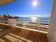 Apartamento en venta en Playa de Muchavista, Alicante