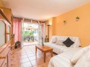 Apartamento en venta en Playa de Muchavista, Alicante