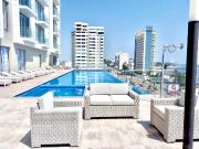 Apartamento en Venta en Playa de Oro Mocambo, Boca del...