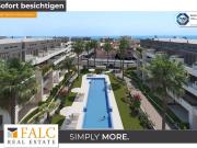 Apartamento en venta en Playa Flamenca, Alicante Costa...
