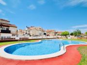 Apartamento en venta en Playa Flamenca, Alicante Costa...