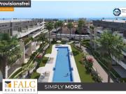 Apartamento en venta en Playa Flamenca, Alicante Costa...