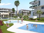 Apartamento en venta en Playa Flamenca, Alicante Costa...