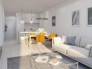 Apartamento en venta en Playa Flamenca, Alicante Costa...