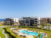 Apartamento en venta en Playa Flamenca, Alicante Costa...
