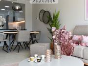 Apartamento en venta en Playa Flamenca, Alicante Costa...