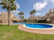 Apartamento en venta en Playa Flamenca, Alicante Costa...