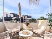 Apartamento en venta en Playa Flamenca, Alicante Costa...