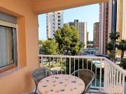 Apartamento en Venta en Playa Levante