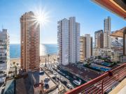 Apartamento en Venta en Playa Levante