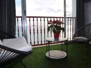 Apartamento en Venta en Playa Levante