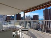 Apartamento en Venta en Playa Levante