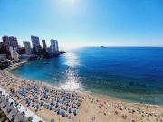 Apartamento en Venta en Playa Levante