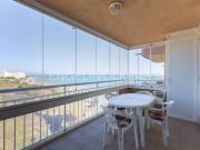 Apartamento en Venta en Playa Morro de Gos