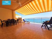 Apartamento en Venta en Playa Morro de Gos