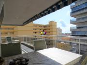 Apartamento en Venta en Playa Morro de Gos
