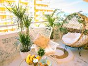 Apartamento en Venta en Playa Morro de Gos