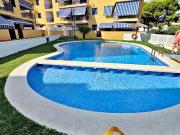 Apartamento en Venta en Playa Morro de Gos