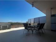 Apartamento en Venta en Playa Morro de Gos