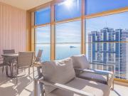 Apartamento en Venta en Playa Poniente