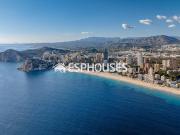 Apartamento en Venta en Playa Poniente