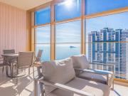 Apartamento en Venta en Playa Poniente