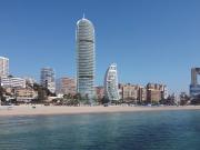 Apartamento en Venta en Playa Poniente
