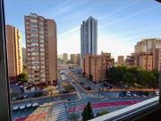 Apartamento en Venta en Playa Poniente