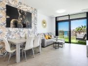 Apartamento en Venta en Playa Poniente