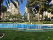 Apartamento en Venta en Playa Poniente