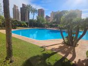 Apartamento en Venta en Playa Poniente
