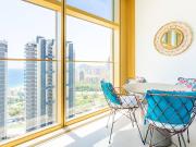 Apartamento en Venta en Playa Poniente