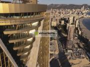 Apartamento en Venta en Playa Poniente