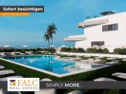 Apartamento en Venta en Playa Poniente