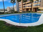 Apartamento en Venta en Playa Poniente