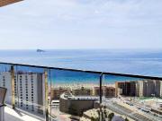 Apartamento en Venta en Playa Poniente