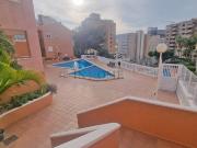 Apartamento en Venta en Playa Poniente
