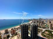 Apartamento en Venta en Playa Poniente