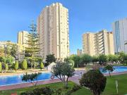 Apartamento en Venta en Playa Poniente