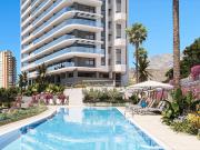 Apartamento en Venta en Playa Poniente