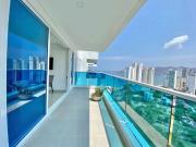 Apartamento en Venta en Playa Salguero, Frente al Mar,...