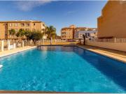 APARTAMENTO EN VENTA EN PLAYA TAMARIT, SANTA POLA, A TAN...
