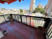 Apartamento en Venta en Playamar Benyamina