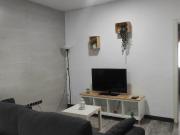 Apartamento en Venta en Plaza de toros Venta Vargas...