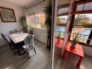 Apartamento en venta en Pobla de Farnals la, Platja de...