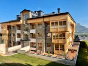 Apartamento en Venta en Poblaciones norte