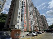 apartamento en venta en poblado. Cod V20548