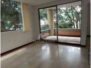 apartamento en venta en el poblado. Cod V59837