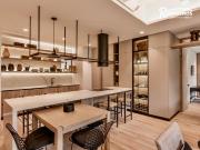 apartamento en venta en poblado. Cod V775902