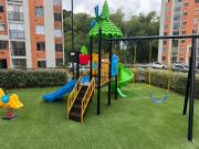 apartamento en venta en poblado i. Cod V20588